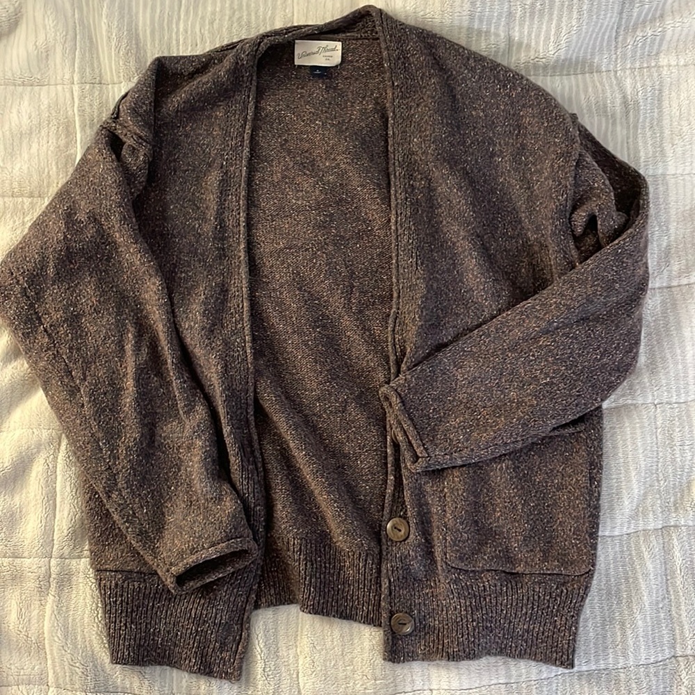 Universal threads cardigan!!